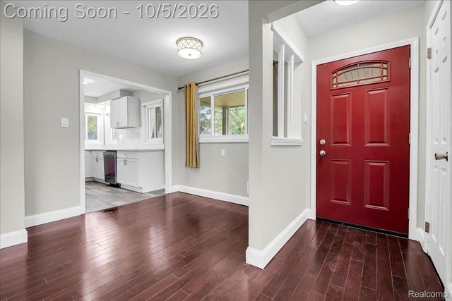 17319 Wiltshire Boulevard, Southfield, MI 48076