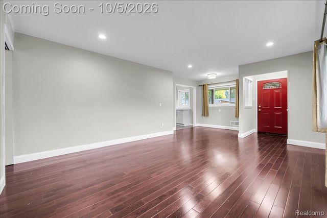 17319 Wiltshire Boulevard, Southfield, MI 48076