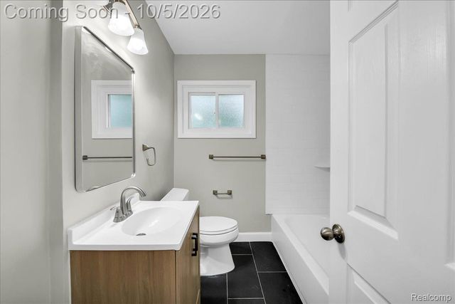 17319 Wiltshire Boulevard, Southfield, MI 48076