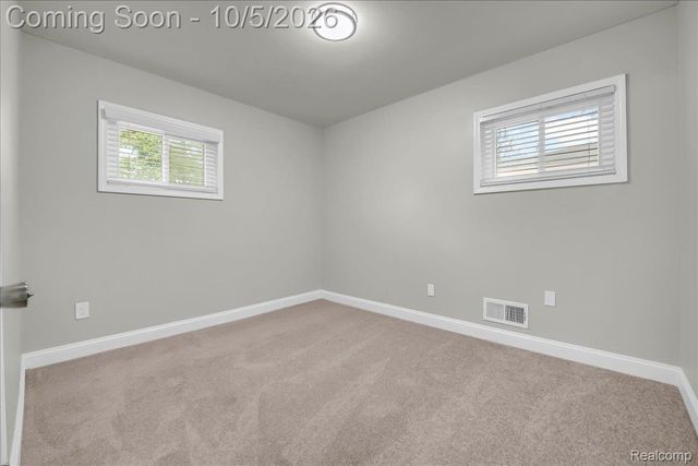 17319 Wiltshire Boulevard, Southfield, MI 48076