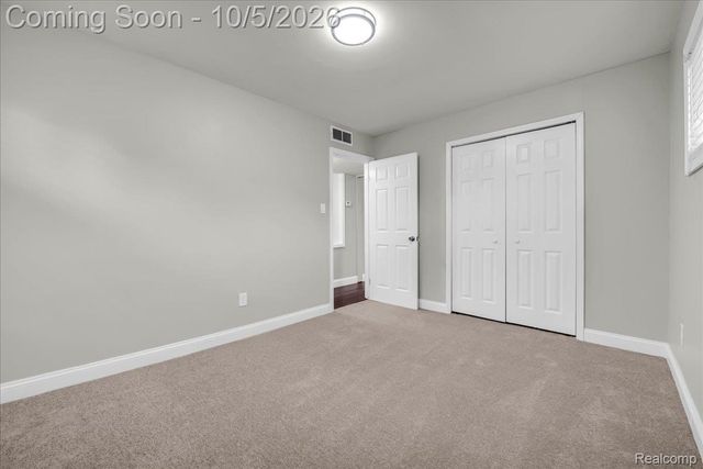 17319 Wiltshire Boulevard, Southfield, MI 48076