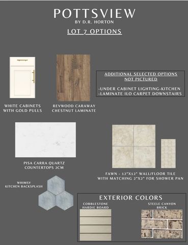 6060 Eugene Drive, Smyrna, TN 37167