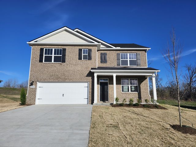 6060 Eugene Drive, Smyrna, TN 37167