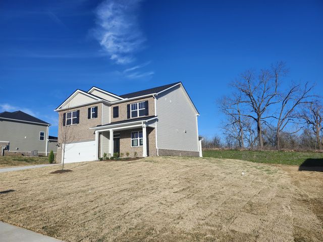 6060 Eugene Drive, Smyrna, TN 37167