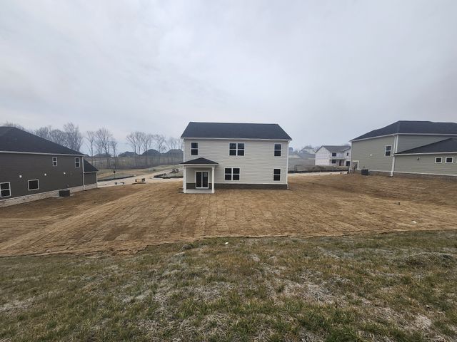 6060 Eugene Drive, Smyrna, TN 37167