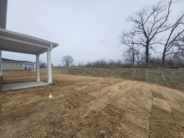 6060 Eugene Drive, Smyrna, TN 37167