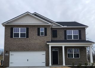 6060 Eugene Drive, Smyrna, TN 37167