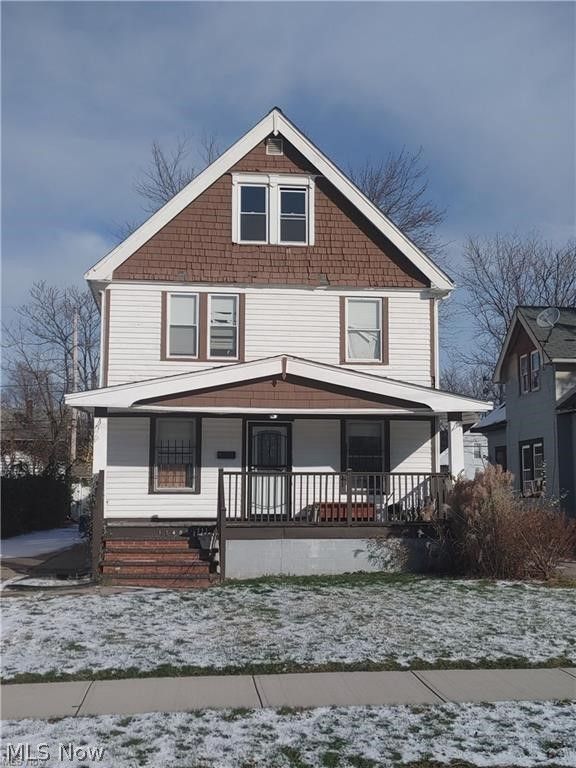 13405 Svec Avenue, Cleveland, OH 44120