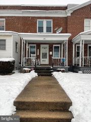 865 DELTA AVE, Reading, PA 19605