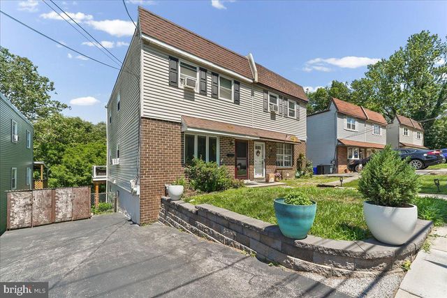 435 N SYCAMORE AVE, Clifton Heights, PA 19018