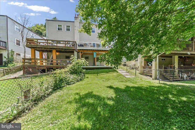 435 N SYCAMORE AVE, Clifton Heights, PA 19018