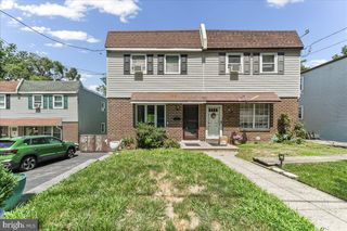 435 N SYCAMORE AVE, Clifton Heights, PA 19018