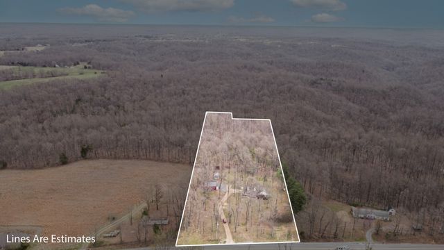 2502 Dobbins Pike, Portland, TN 37148