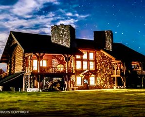 67480 Halibut Road, Ninilchik, AK 99639