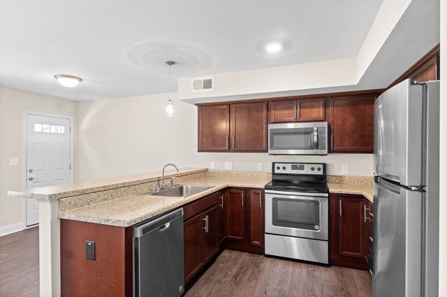 1552 Tylertown Rd Apt 503, Clarksville, TN 37040
