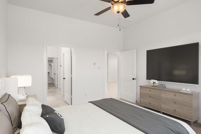 30903 Breezy Way, Fulshear, TX 77423