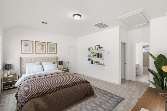 30903 Breezy Way, Fulshear, TX 77423