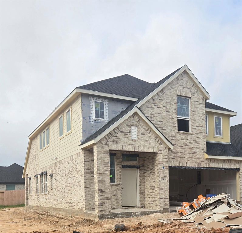 30903 Breezy Way, Fulshear, TX 77423