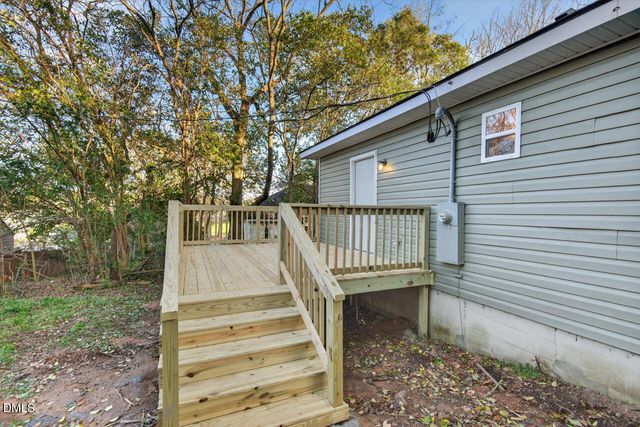 1107 Franklin Street, Durham, NC 27701