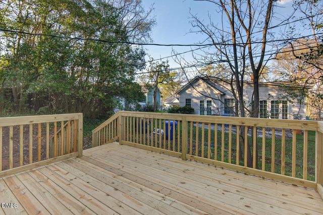 1107 Franklin Street, Durham, NC 27701