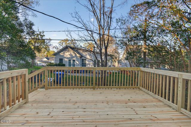 1107 Franklin Street, Durham, NC 27701