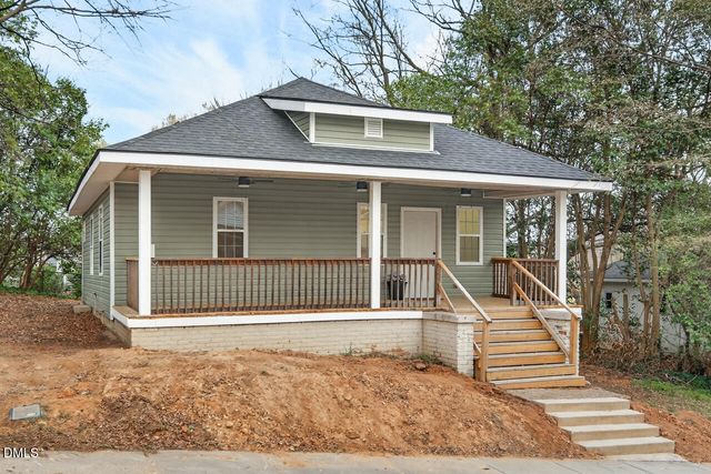 1107 Franklin Street, Durham, NC 27701