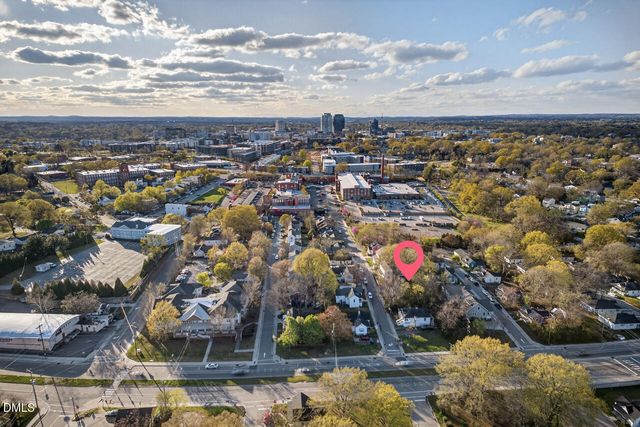 1107 Franklin Street, Durham, NC 27701