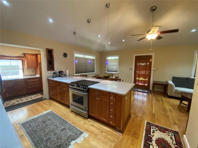 201 N GLENWOOD AVENUE, Orlando, FL 32803