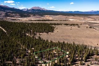 10 Ponderosa Drive, Leadville, CO 80461