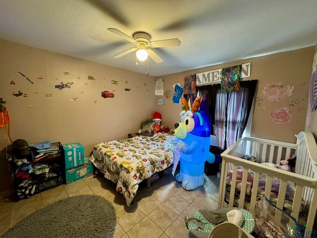 202 Avenue C, Longview, TX 75601