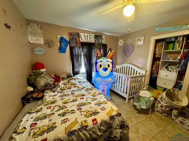 202 Avenue C, Longview, TX 75601