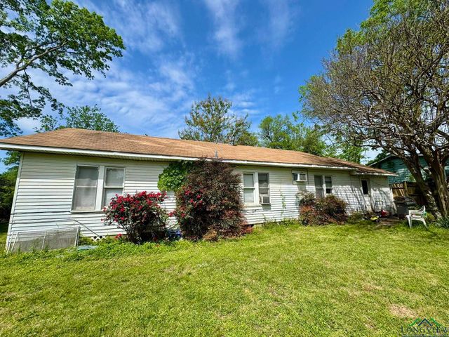202 Avenue C, Longview, TX 75601