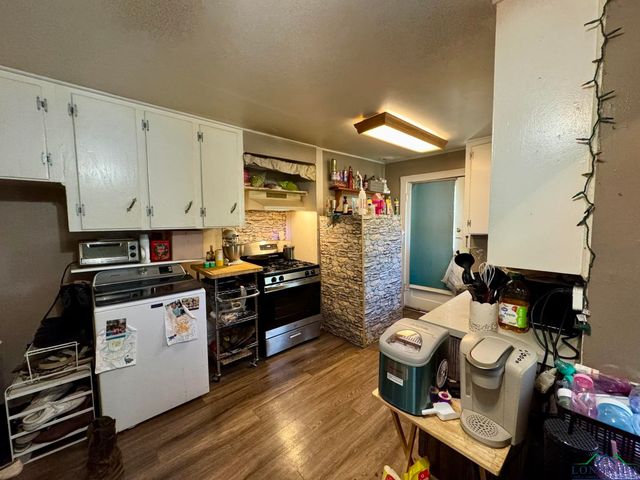 202 Avenue C, Longview, TX 75601