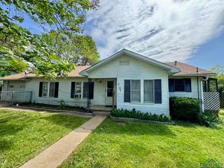 202 Avenue C, Longview, TX 75601
