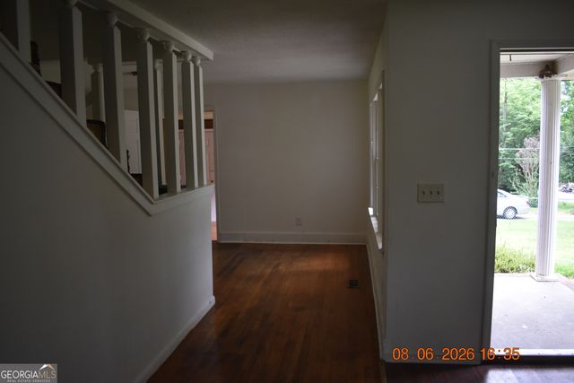 4830 Wilson Road, Macon, GA 31206