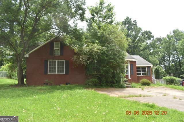4830 Wilson Road, Macon, GA 31206