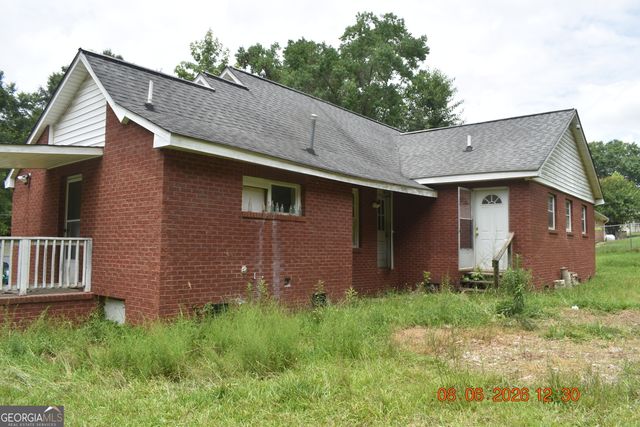 4830 Wilson Road, Macon, GA 31206