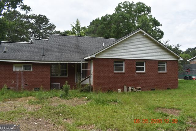 4830 Wilson Road, Macon, GA 31206
