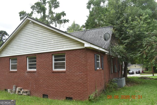 4830 Wilson Road, Macon, GA 31206