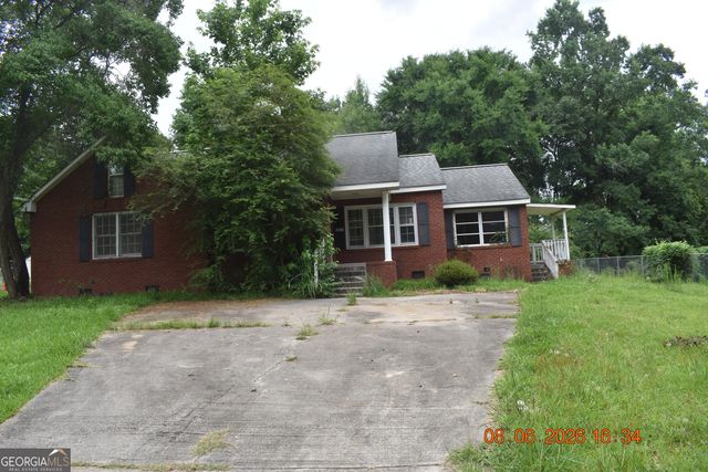 4830 Wilson Road, Macon, GA 31206