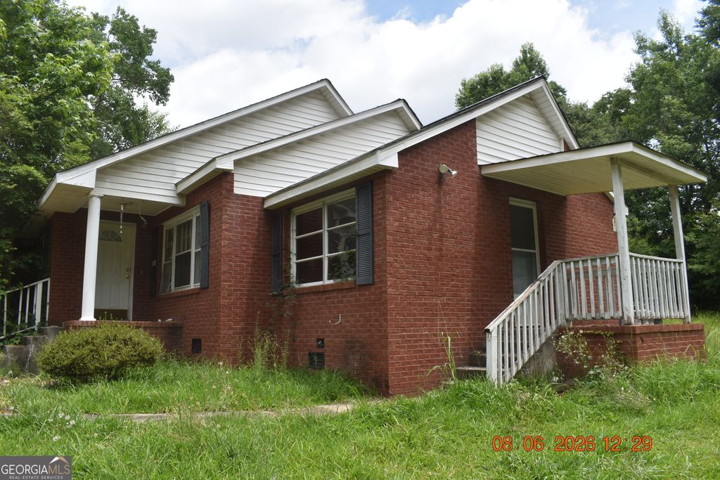 4830 Wilson Road, Macon, GA 31206
