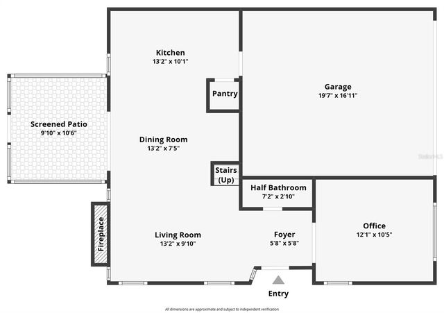 1871 CASSELWOOD STREET, Winter Park, FL 32792