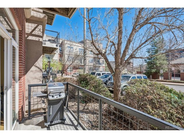 5677 S Park Pl C-C103, Greenwood Village, CO 80111
