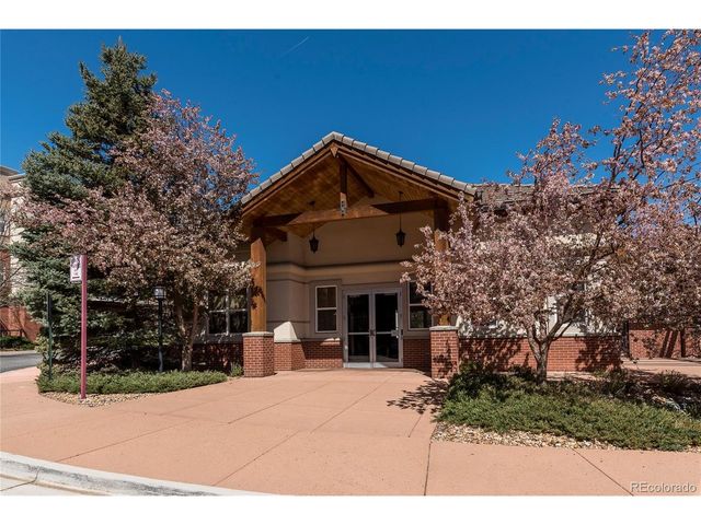 5677 S Park Pl C-C103, Greenwood Village, CO 80111