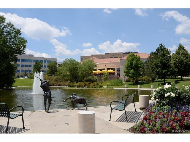 5677 S Park Pl C-C103, Greenwood Village, CO 80111