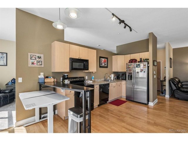 5677 S Park Pl C-C103, Greenwood Village, CO 80111