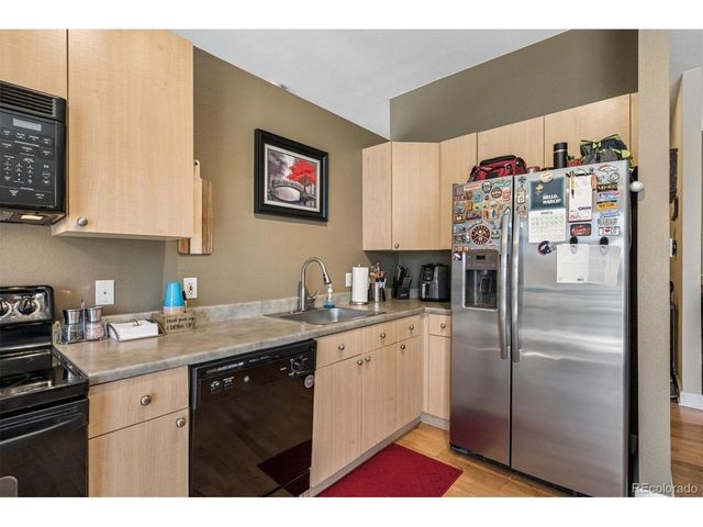 5677 S Park Pl C-C103, Greenwood Village, CO 80111