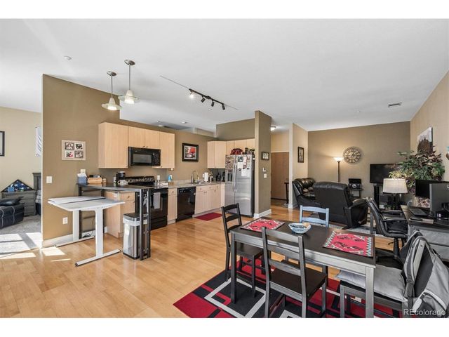 5677 S Park Pl C-C103, Greenwood Village, CO 80111
