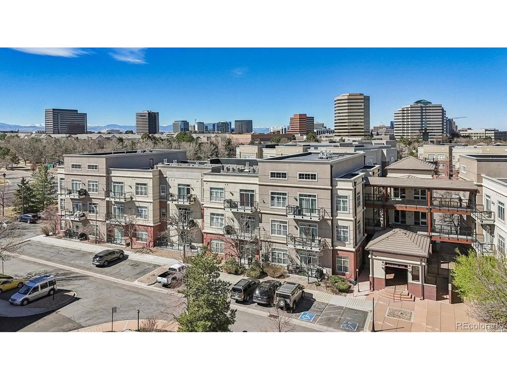 5677 S Park Pl C-C103, Greenwood Village, CO 80111