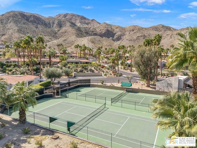 8 Alta Vista, Rancho Mirage, CA 92270